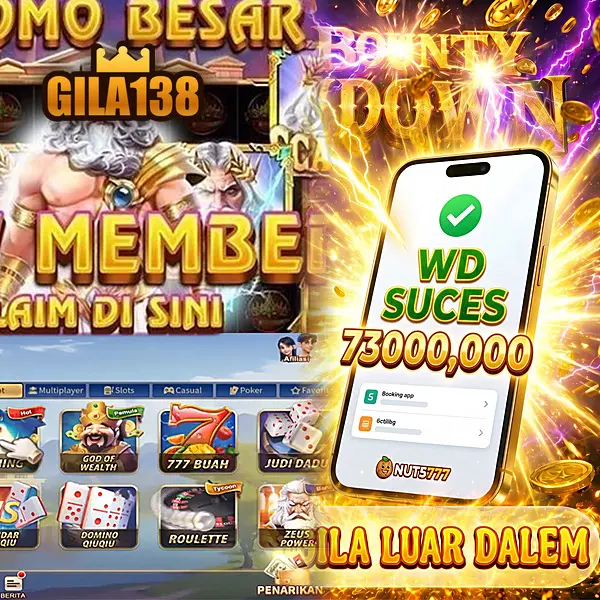 gila138 APK