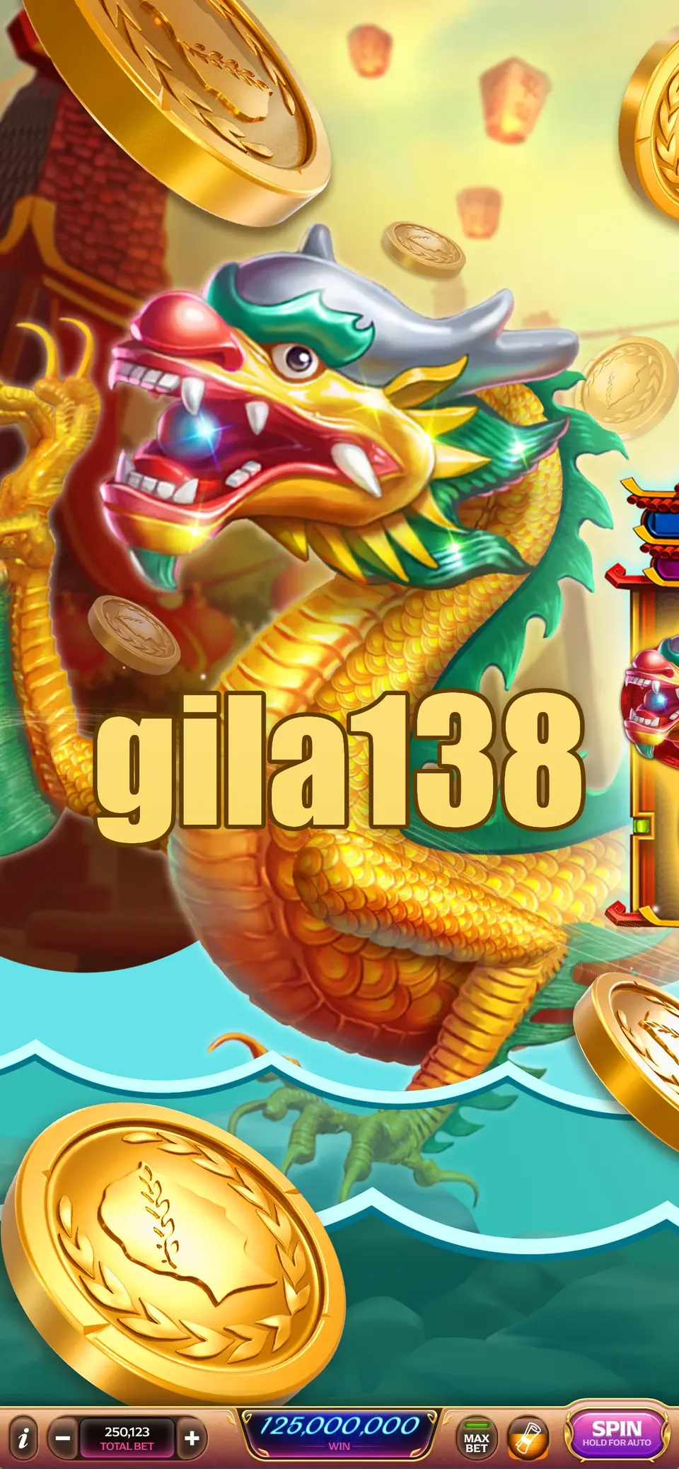 gila138 Masuk