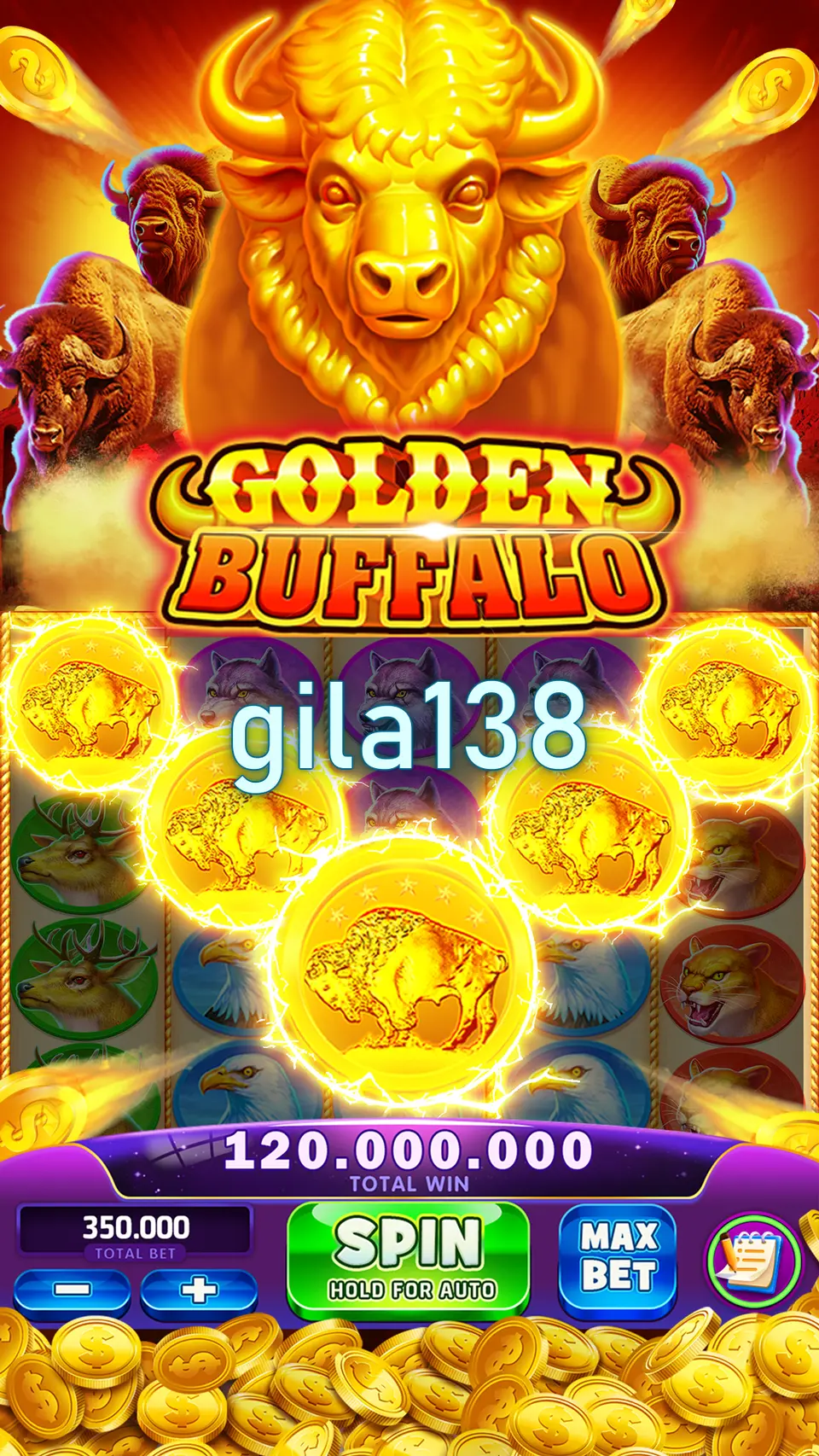 gila138 Masuk