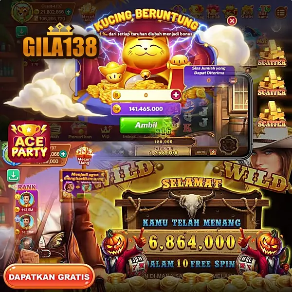 gila138 APK Resmi Unduh